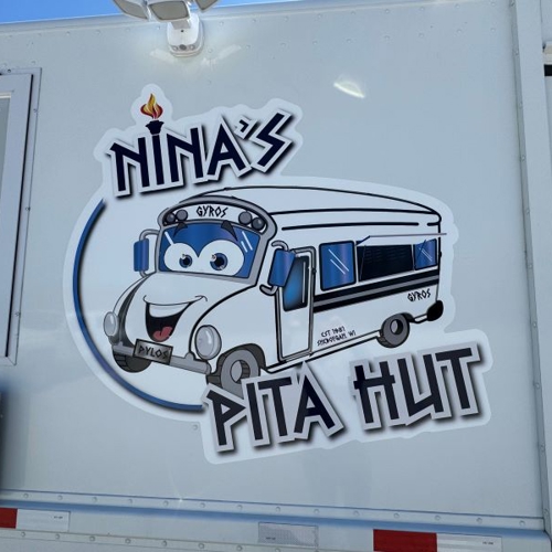 Vehicle Graphics